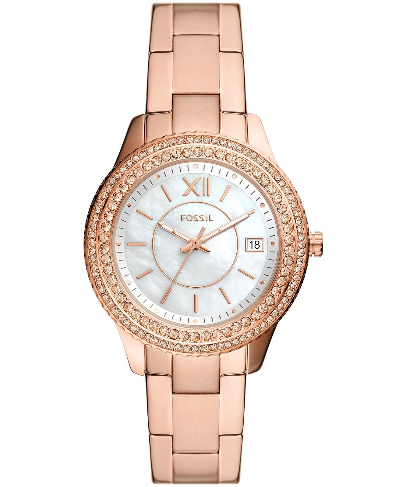 FOSSIL ES5131