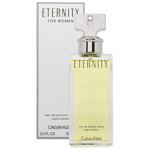 CALVIN KLEIN ETERNITY EDP 100ML
