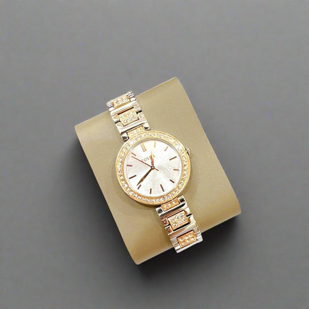 FOSSIL BQ3877