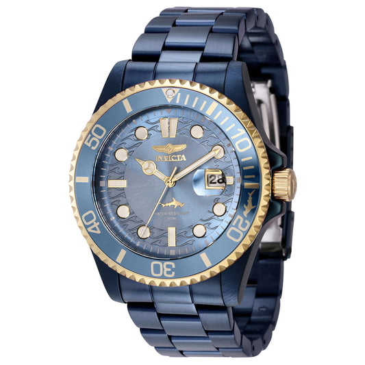 INVICTA 40890