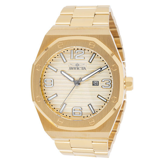 INVICTA 45782
