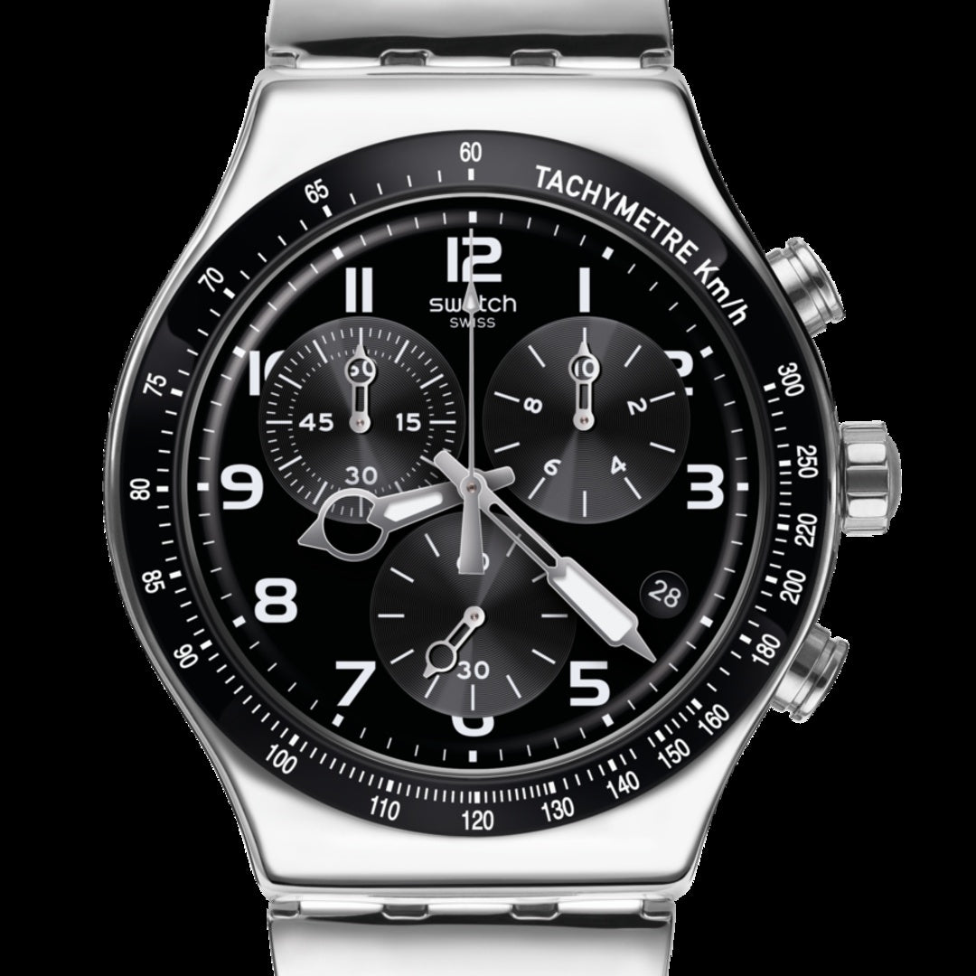 SWATCH YVS441GC