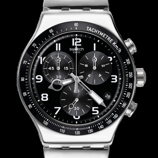 SWATCH YVS441GC