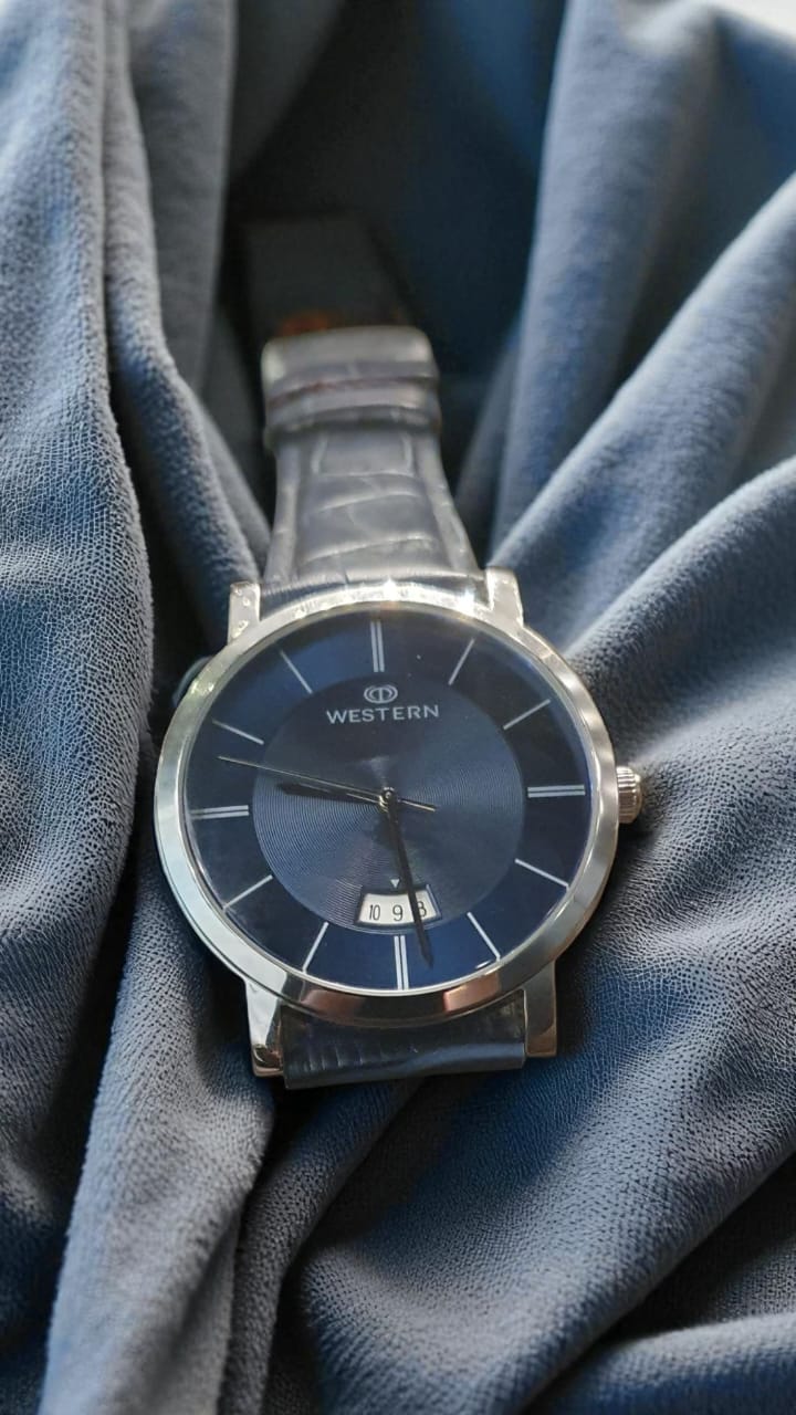 WESTERN W7177GST010D