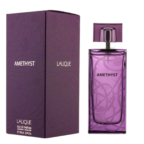 LALIQUE AMETHYST EDP 100ML
