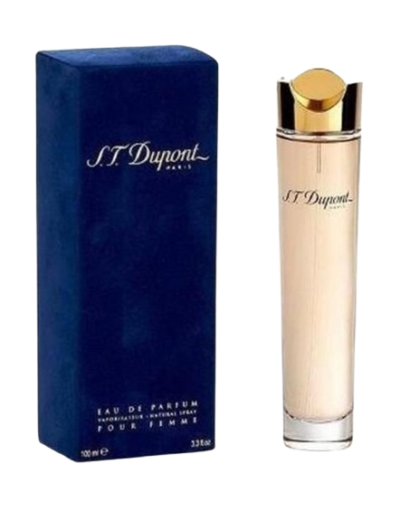 S.T DUPONT EDP POUR FEMME 50ML