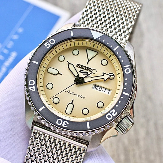 SEIKO SRPD67K1