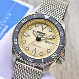 SEIKO SRPD67K1
