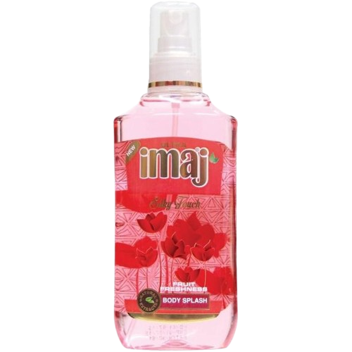 IMAJ ULTRA PERFUME SPRAY 250ML