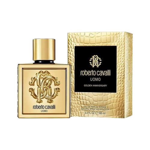 ROBERTO CAVALLI UMO GOLDEN ANNIVERSARY 100ML