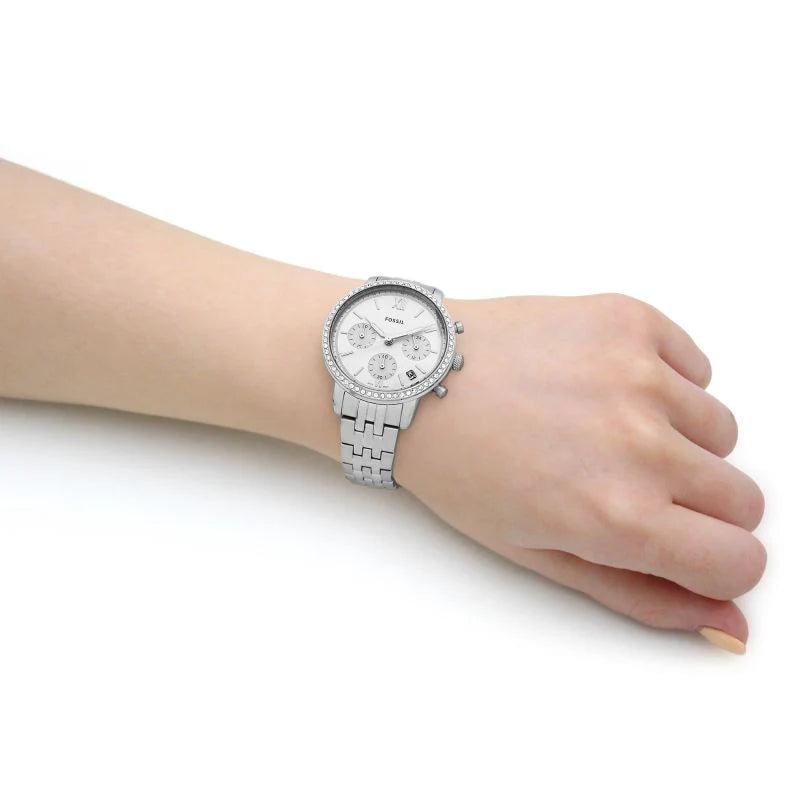 FOSSIL ES5217