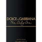 DOLCE & GABANNA THE ONLY ONE EDP 100ML