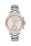 FREELOOK WOMEN'S WATCH CHRONOGRAPH FL.1.10305-3