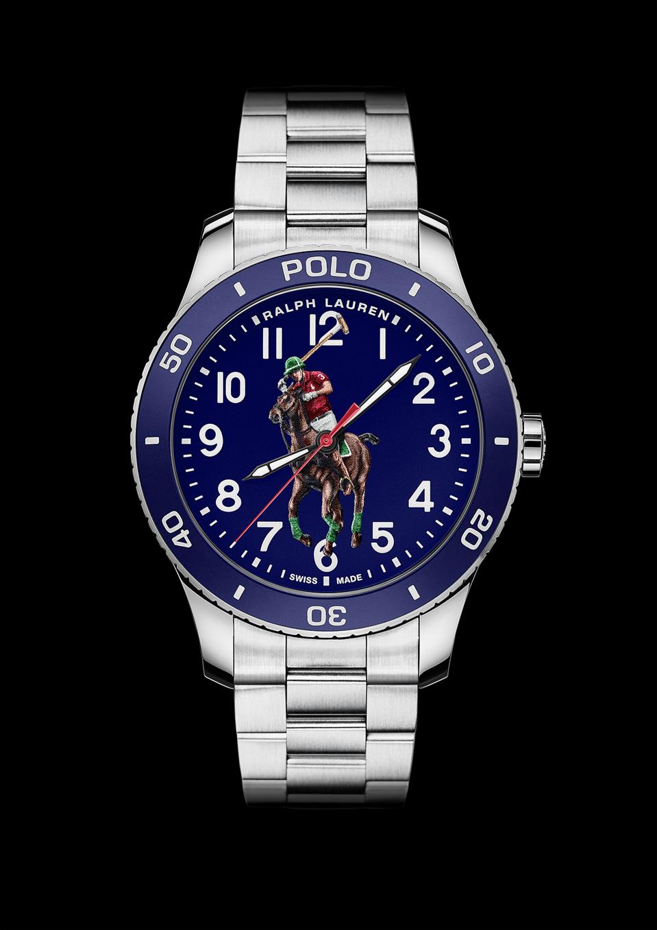 POLA POLO IPS-W-20264
