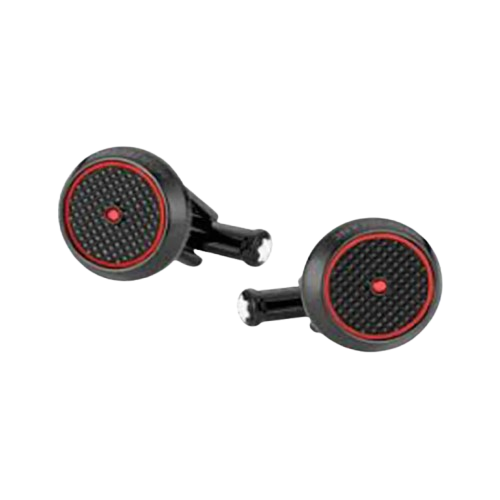 MONTBLANC Horlogerie Timewalker Cufflinks 118605