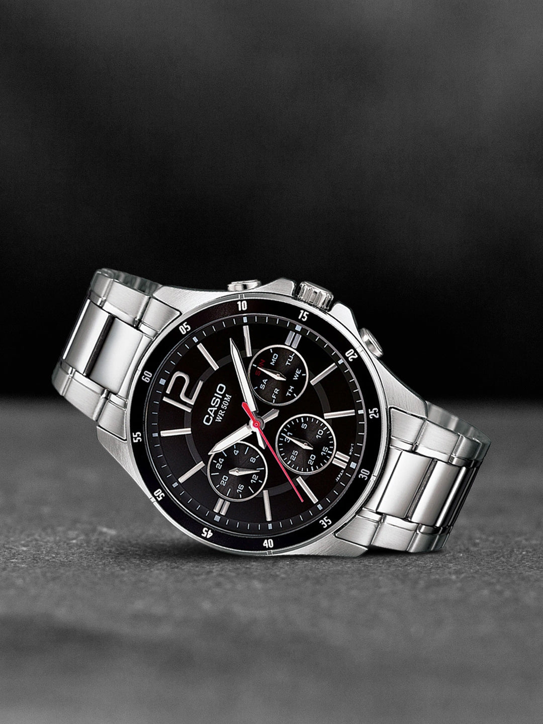 CASIO MTP-1374D-1AVDF