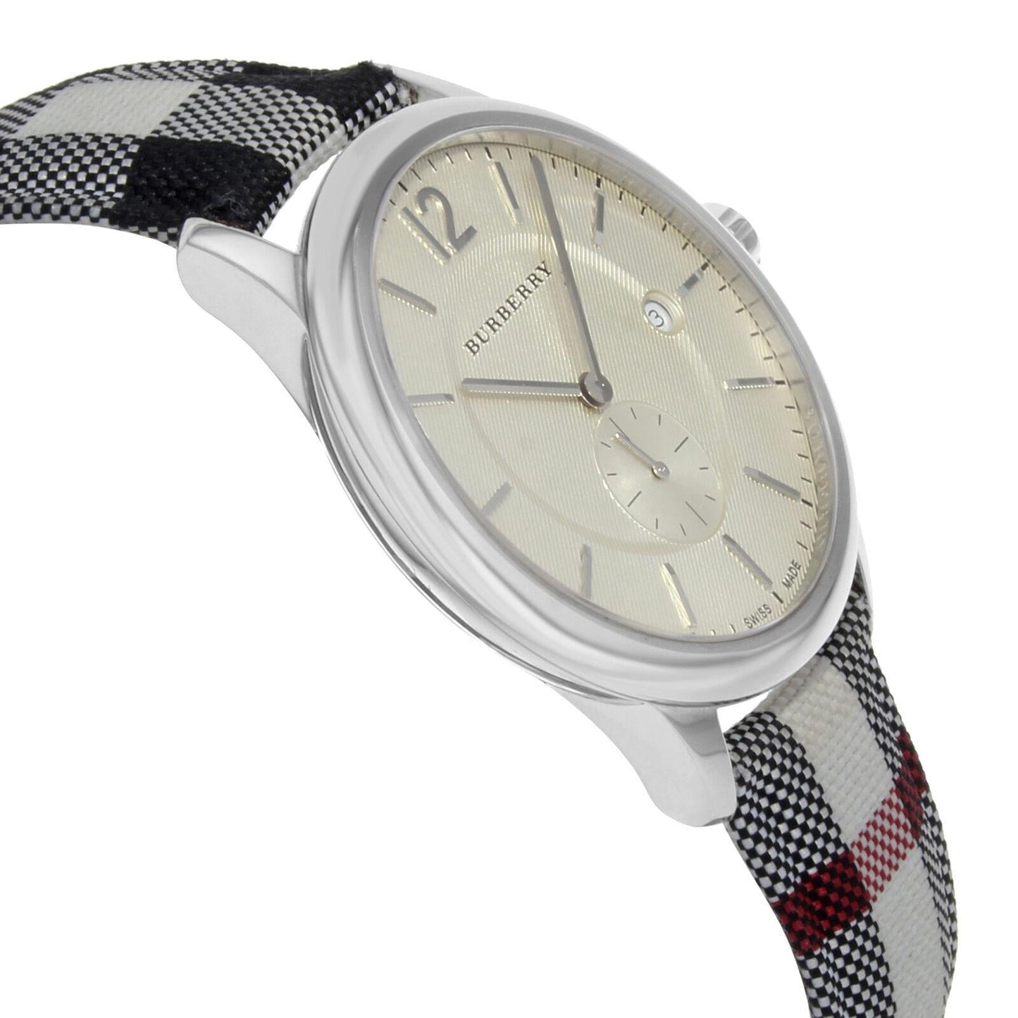 BURBERRY BU10002