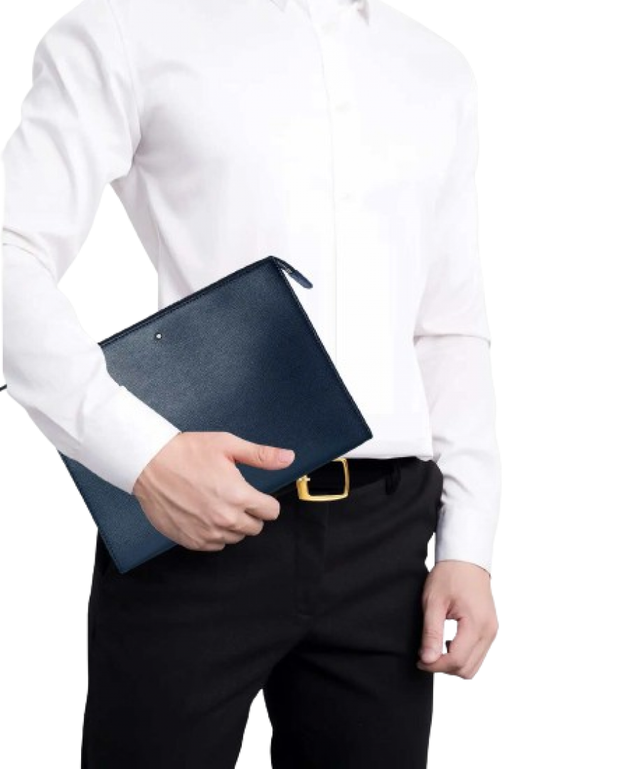 Montblanc Bag 126055