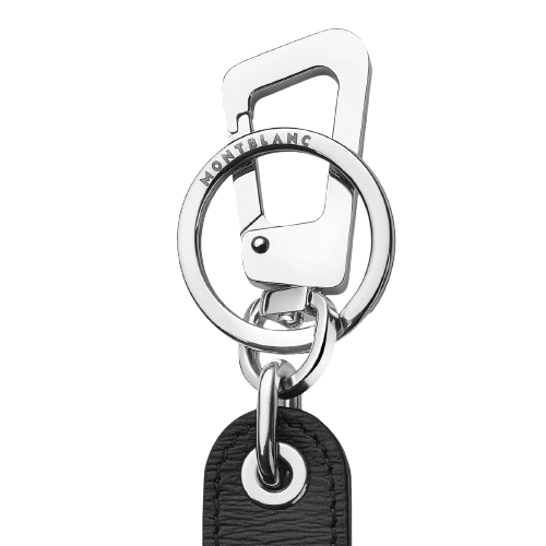 montblanc key chain 129257