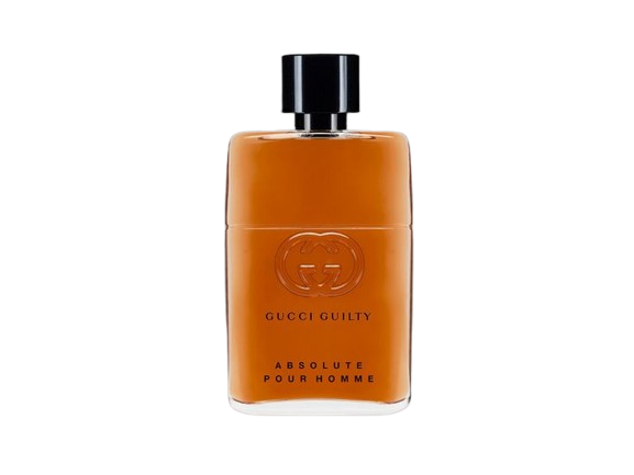 GUCCI GUILTY EDP POUR HOMME ABSOLUTE 150ML