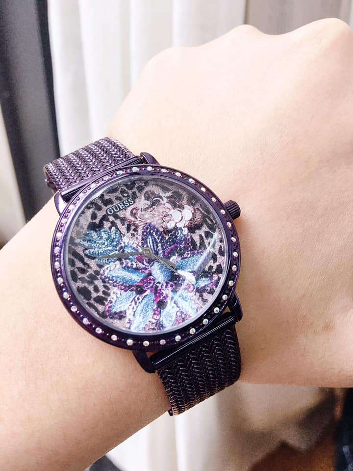 GUESS W0822L4
