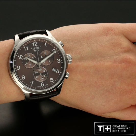 TISSOT T116.617.16.057.00