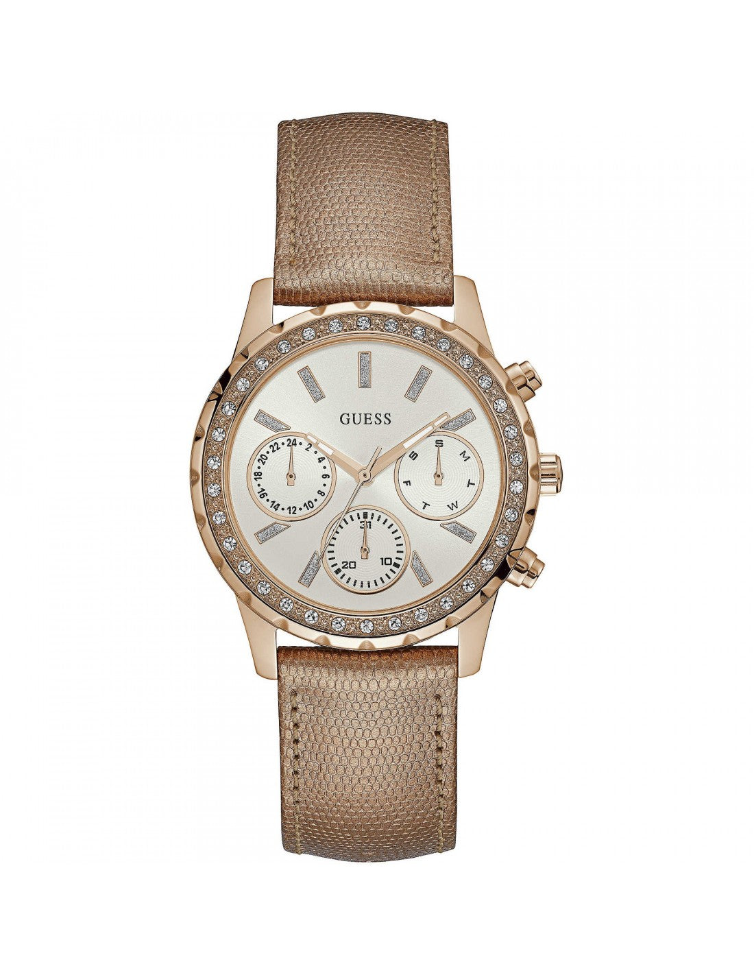GUESS W0903