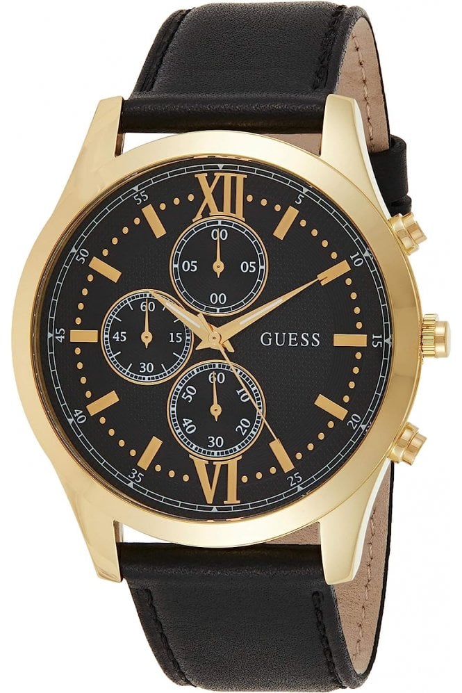 GUESS W0876G5