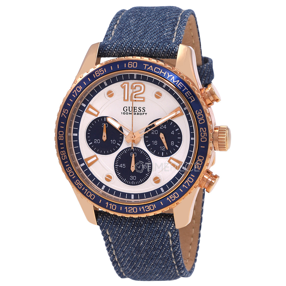 GUESS W0970G3