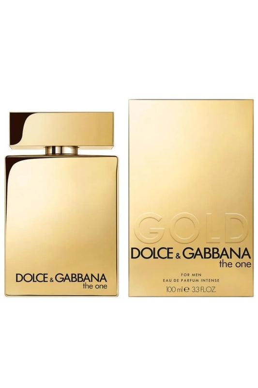 DOLCE & GABANNA THE ONE FOR MEN EDP INTENSE 100ML