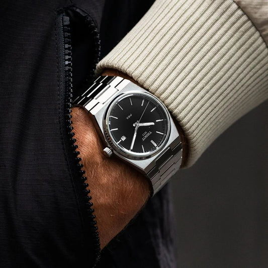 TISSOT T137.410.11.051.00