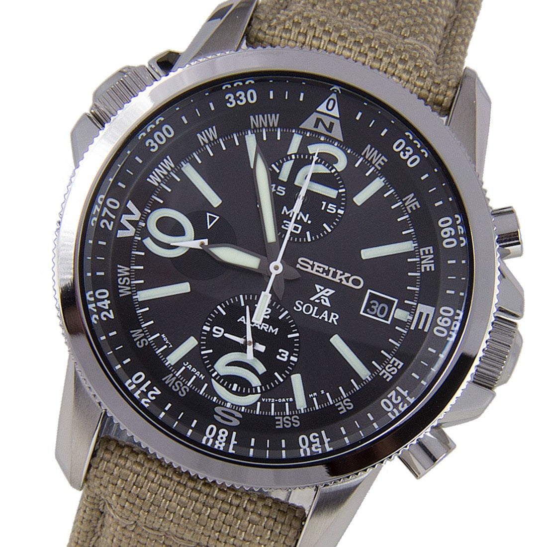 SEIKO SSC293P1