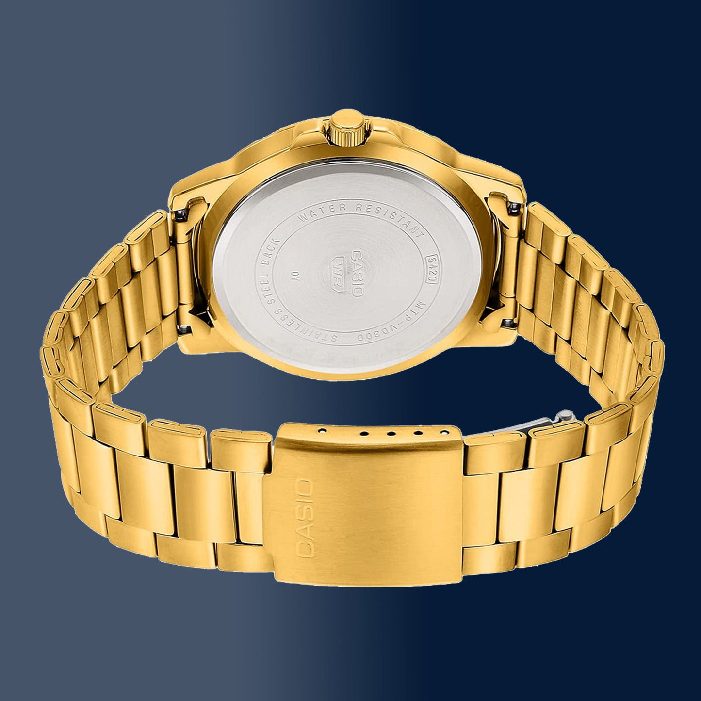 CASIO MTP-VD300G-1EUDF