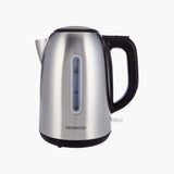 Kenwood Stainless Steel Cordless Kettle, 2200 Watts, 1.7L Capacity  – ZJM01