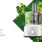 KENWOOD FOOD PROCESSOR 400WH