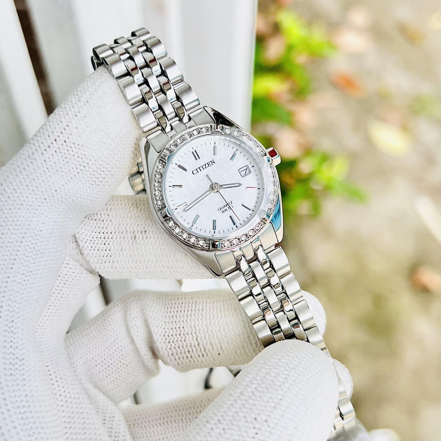 CITIZEN EU6060-55D