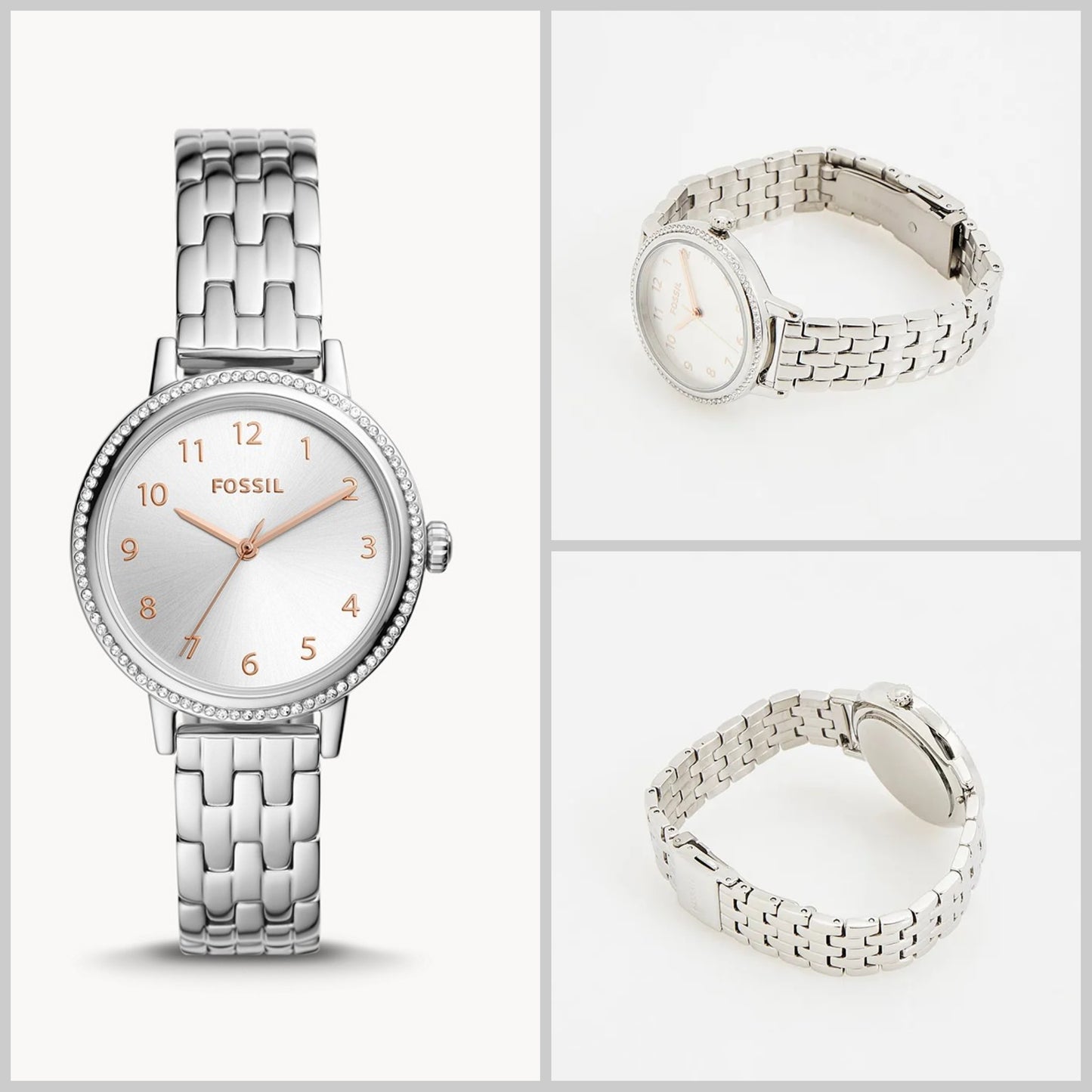 FOSSIL BQ3654
