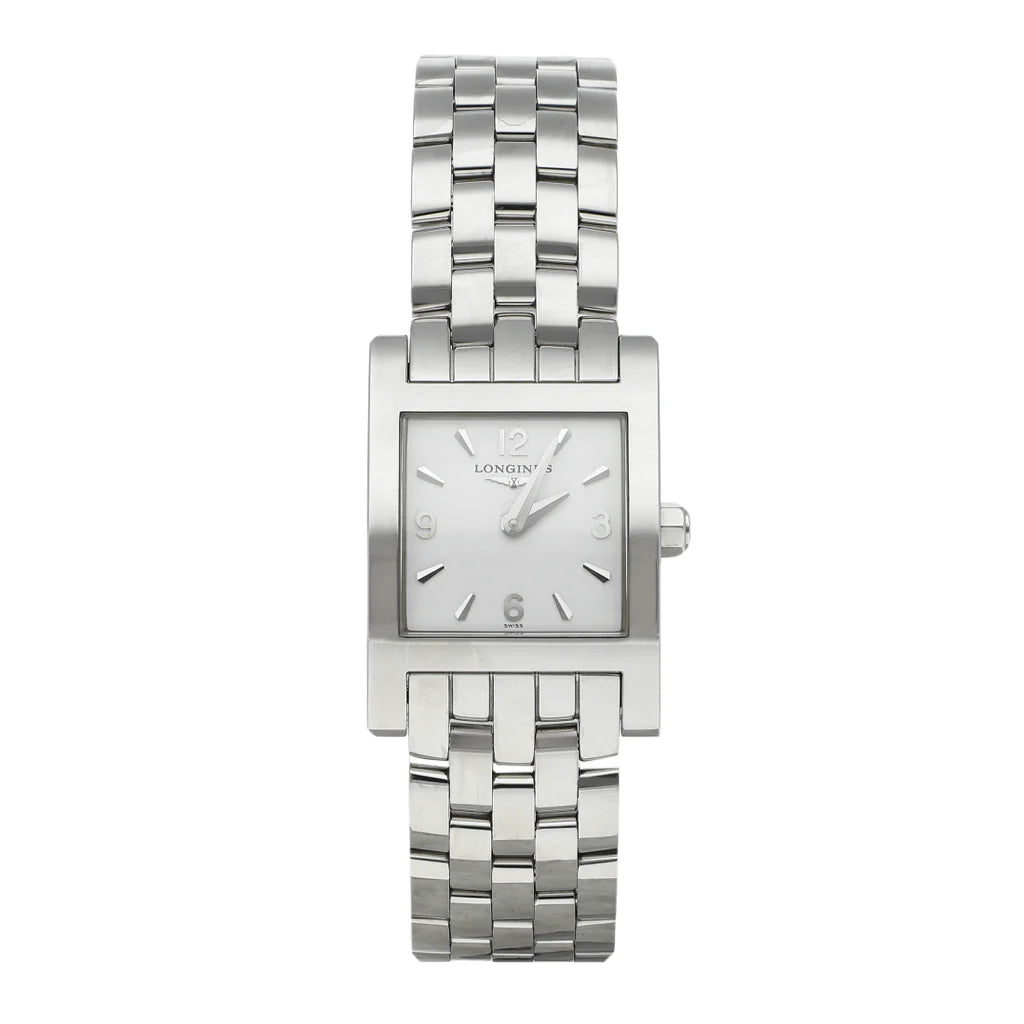 LONGINES Dolcevita L5.161.4.16.6