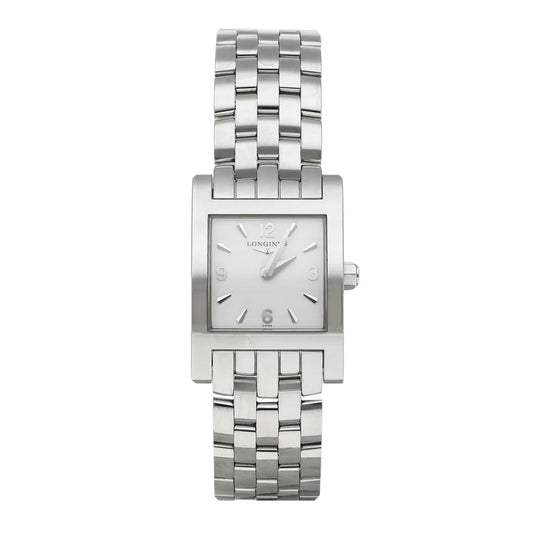 LONGINES Dolcevita L5.161.4.16.6