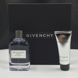 GIVENCHY GENTLEMEN ONLY (SET) EDT 100ML + HAIR AND BODY SHOWER GEL