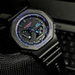 CASIO GA-2100VB-1ADR