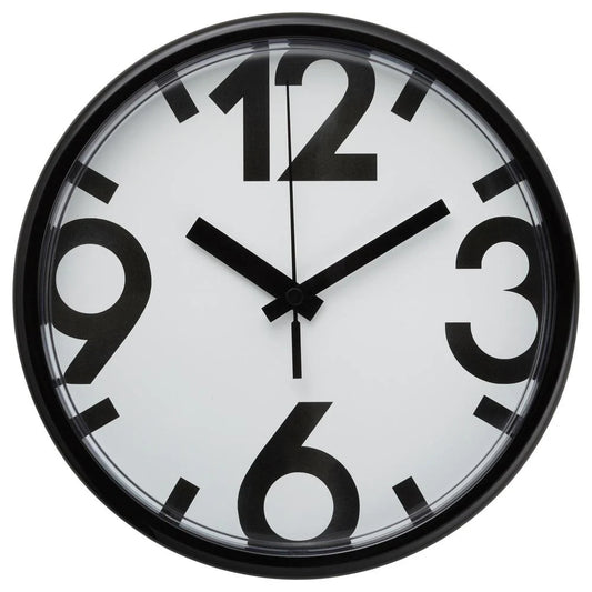 SEIKO Wall clock - QXA47SA