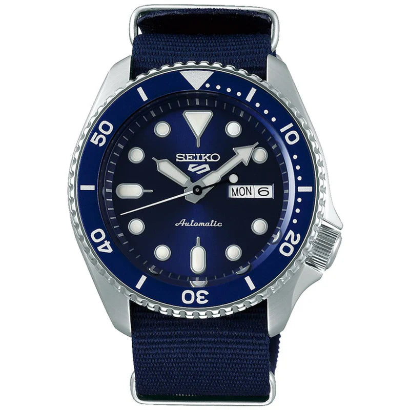 SEIKO SRPD51K2
