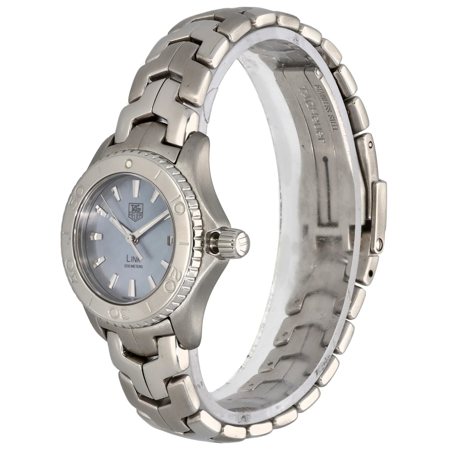 TAG HEUER WJ1316-0