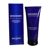 BOUCHERON POUR HOMME SHAMPOOING GEL BODY AND HAIR 200ML