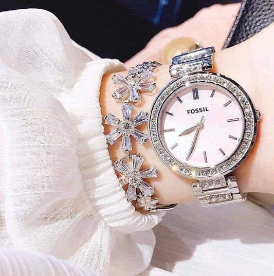 FOSSIL BQ3182