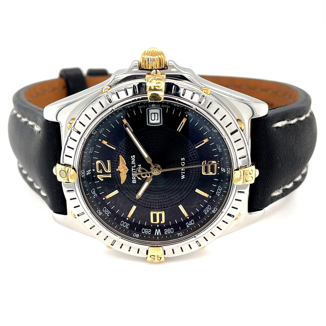 BREITLING B66050
