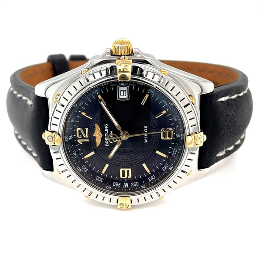 BREITLING B66050