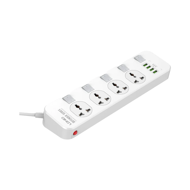LDNIO SC4408 Power Socket