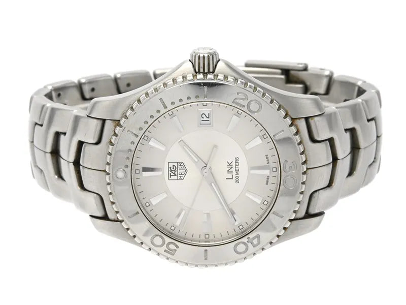Tag Heuer Men's WJ1111.BA0570